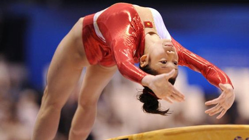 Vietnam aims for top 3 at upcoming SEA Games